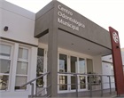 Centro Odontológico Municipal